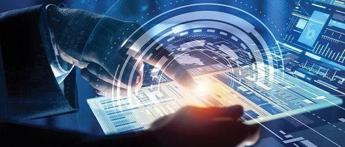 金融业务数字化的核心引擎 数据库创新与互联网数据服务的深度融合